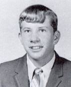 Charles Pat Morrison